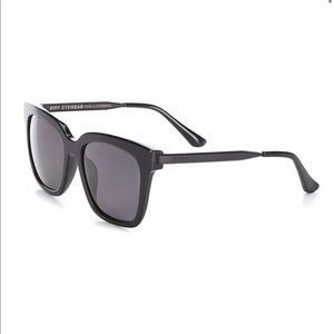 DIFF Eyewear Bella Polarized 54 mm Sunglasses